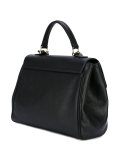 'Lips' tote 