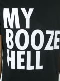 Jeremy Deller My Booze HellT恤
