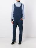 melange overalls