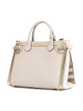 House Check shoulder bag