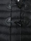 padded jacket 