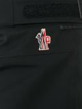 regular fit ski trousers