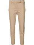 cropped trousers 