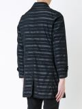 'Reflect' coat