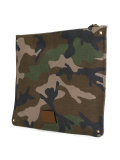 large Valentino Garavani Rockstud clutch