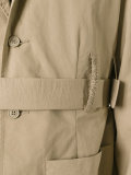belt blazer 