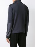 'Smuggler' fleece