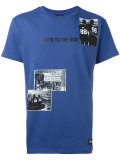 Listen to the Kids T-shirt