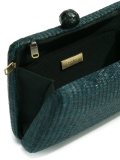straw clutch bag