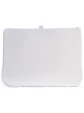 Sleeve clutch bag