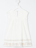 smock dress