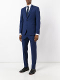 two-button suit