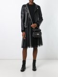 'Rockstud'铆钉单肩包