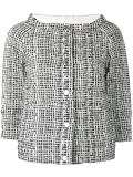 padded jacket 