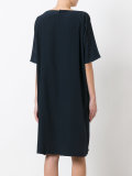 loose-fit dress