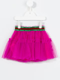 embroidered tiger tutu 