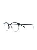 round glasses