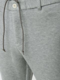SACAI 1701332M grey ??? Natural (Vegetable)->Cotton