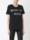 Bruised Not BrokenT恤