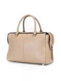 medium zip pocket tote