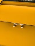 Pocket crossbody bag