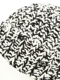 'Sandra' beanie
