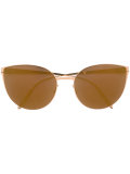 Mykita x Bernhard Willhelm太阳眼镜
