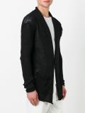 open cardigan 