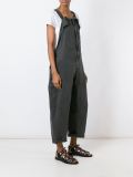 stonewash flax jumpsuit
