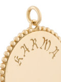 Karma Mama charm 
