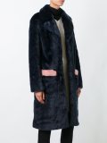 'Claude' coat