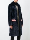'Claude' coat