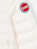 Empire coat