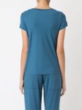 v-neck t-shirt