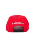 '24-7' logo baseball cap