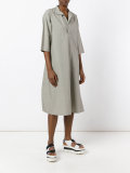 shirt dress