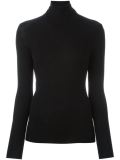 turtle neck sweater