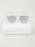 Maison Martin Margiela X Mykita 'MMESSE009'太阳眼镜