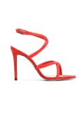 stiletto sandals