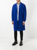 soft trench coat 