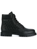 Valentino Garavani Rockstud boots