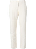 cropped pants