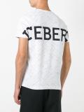 logo print T-shirt 