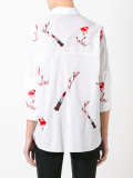 Aries shirt