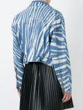 'Zebra perfecto'夹克
