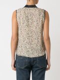 printed top