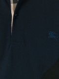 classic polo shirt