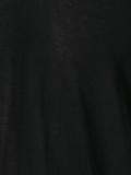v-neck jumper