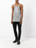 studded tank top