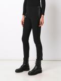 cropped leggings